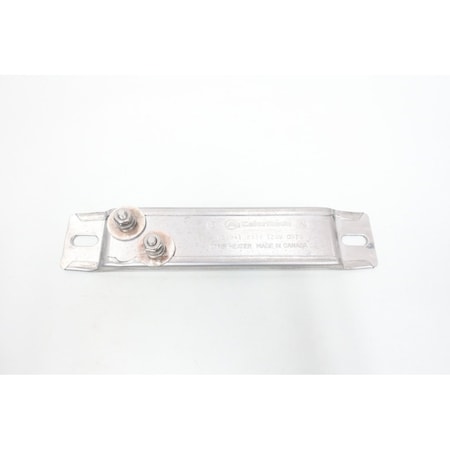 Caloritech Strip 200W 120V-AC Electric Heater SS2041